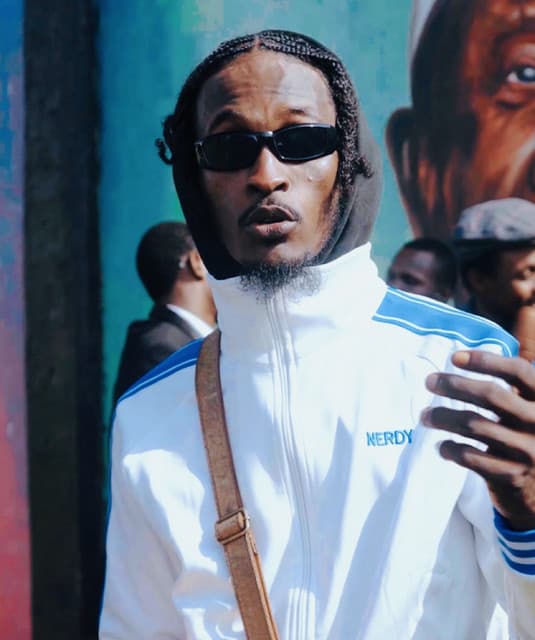 Artist - 4G Officiel