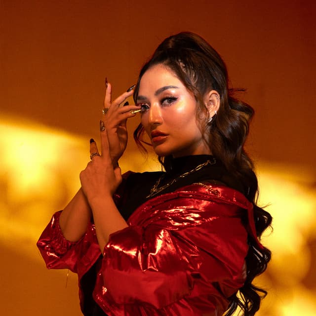 Artist - Siti Badriah