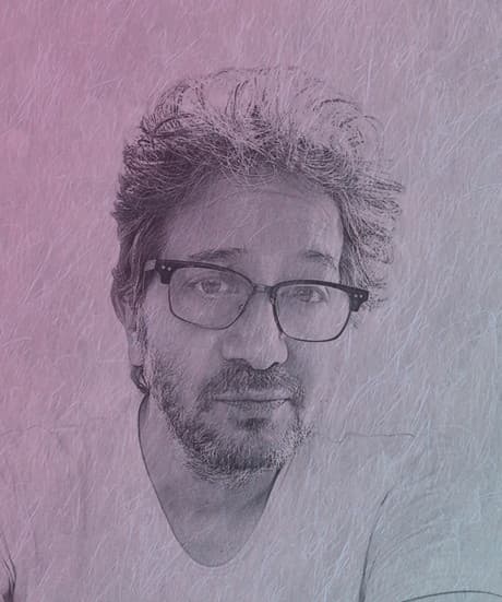 Artist - Jared Faber