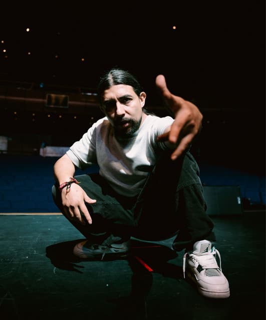 Artist - Realidad Mental