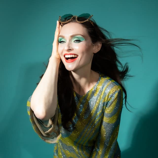 Artist - Sophie Ellis-Bextor