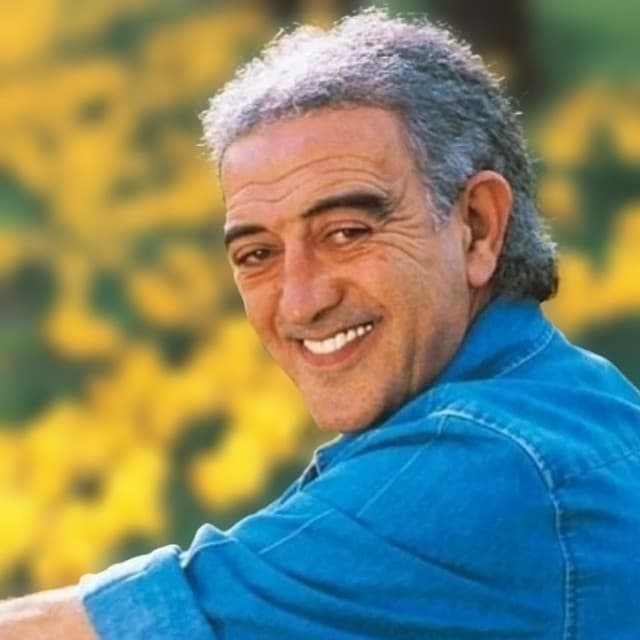 Artist - Edip Akbayram