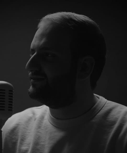 Artist - Yousef Al Ayoub