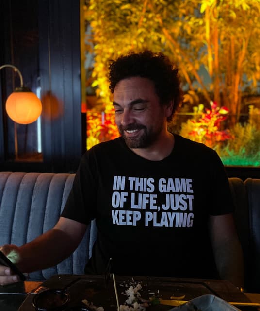 Artist - Fatih Bogalar