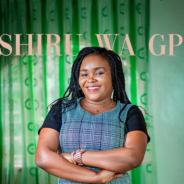 Artist - Shiru wa GP