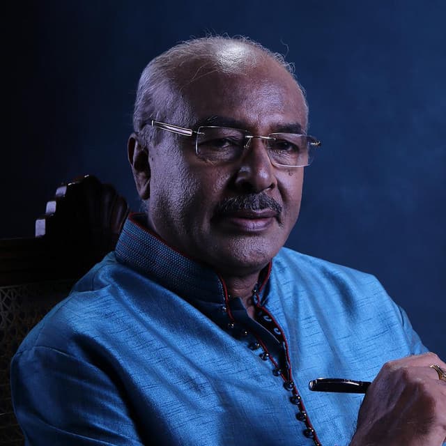 Artist - Rohana Weerasinghe