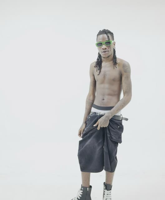 Artist - Bad Boy KayNice