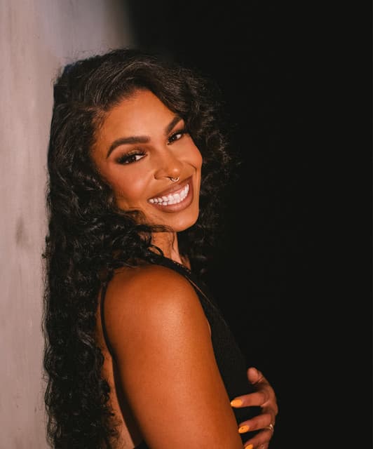 Artist - Jordin Sparks