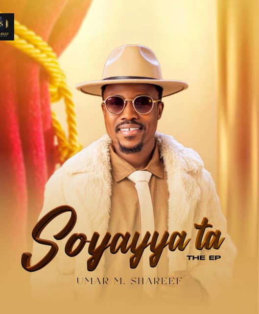 Artist - Umar M. Shareef