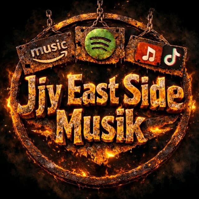 Artist - Jjy_East_Side