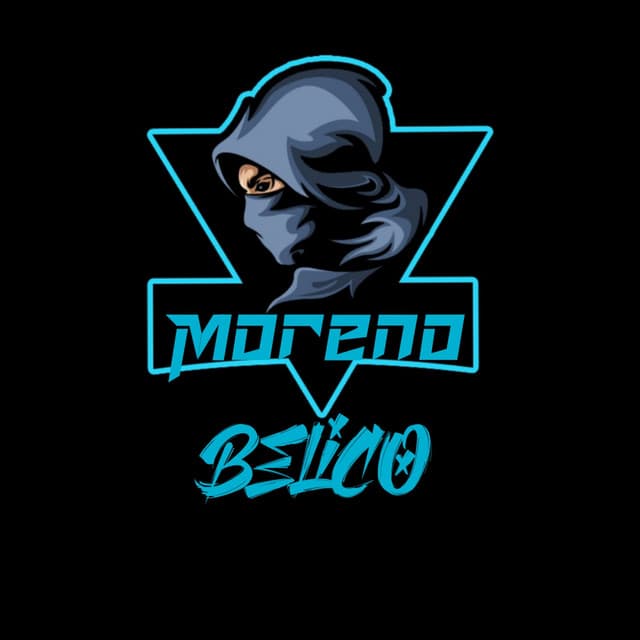 Artist - Moreno Belico