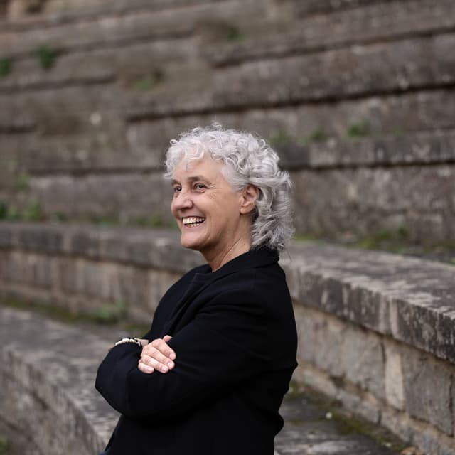 Artist - Mayte Martin