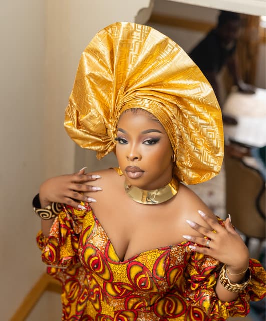 Artist - Manamba Kante