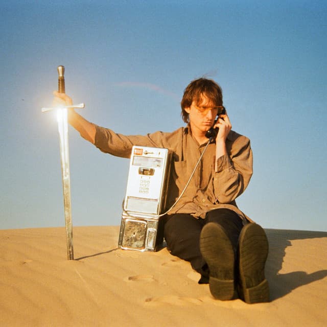 Artist - Will Paquin