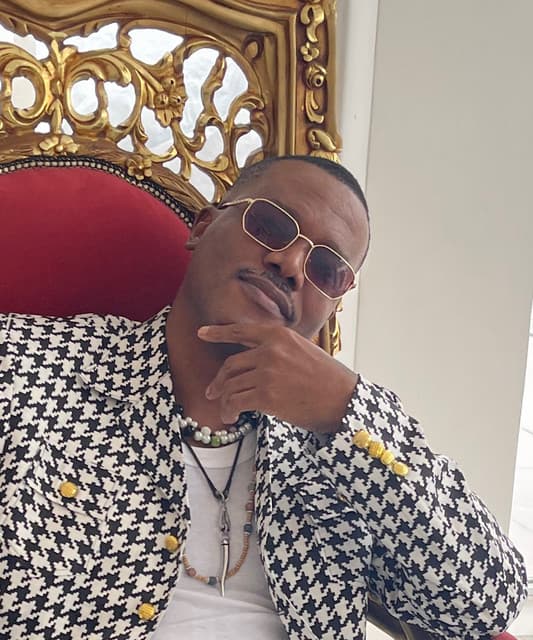 Artist - Kevin Lyttle