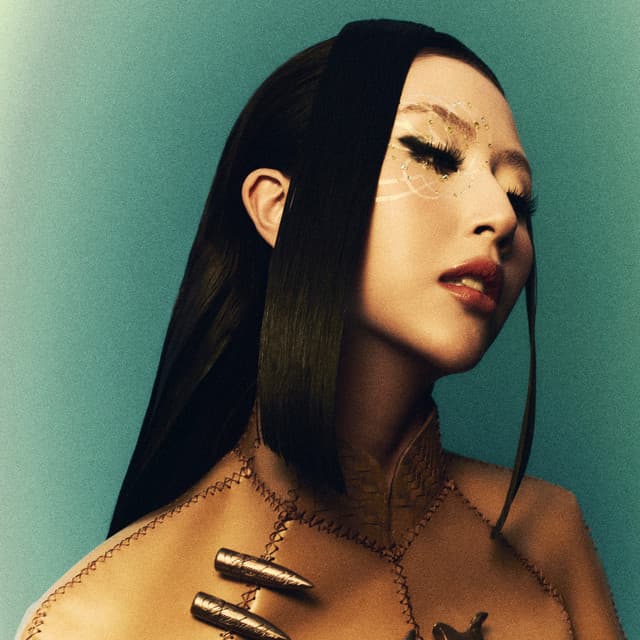 Artist - Quỳnh Anh Shyn