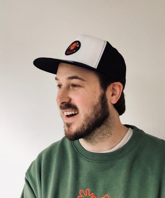 Artist - Mister Decaf