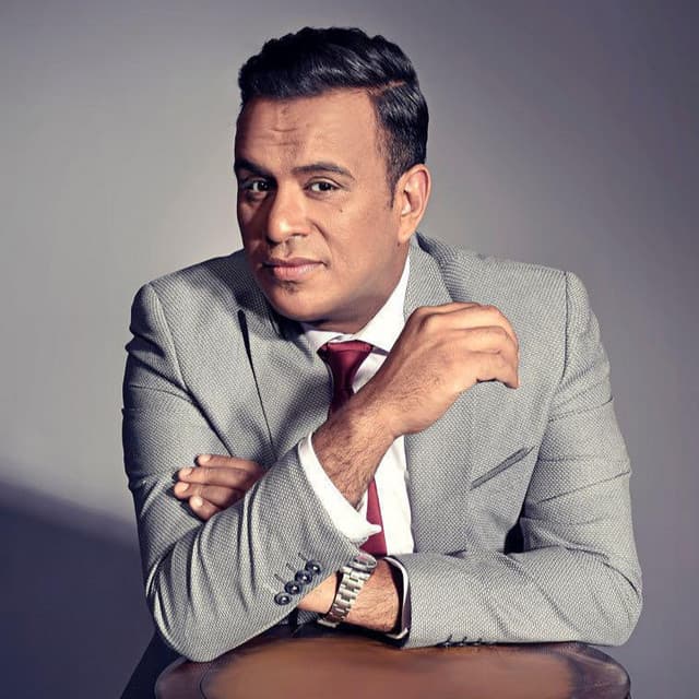 Artist - Mahmoud El Leithy