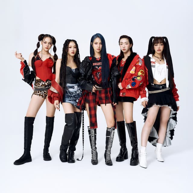 Artist - VIIS (วิส)