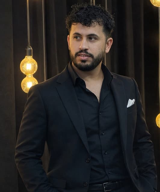 Artist - Stres Beats