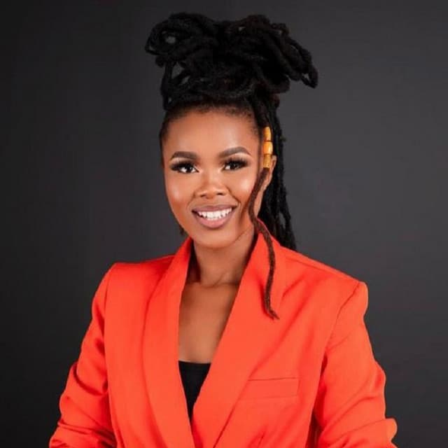 Artist - Lindo Mtangayi