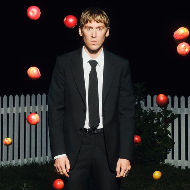 Artist - Thomas Stenström