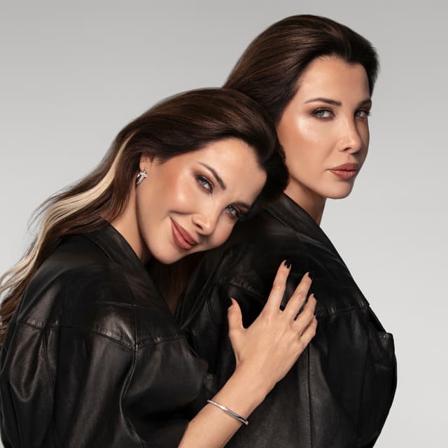 Artist - Nancy Ajram