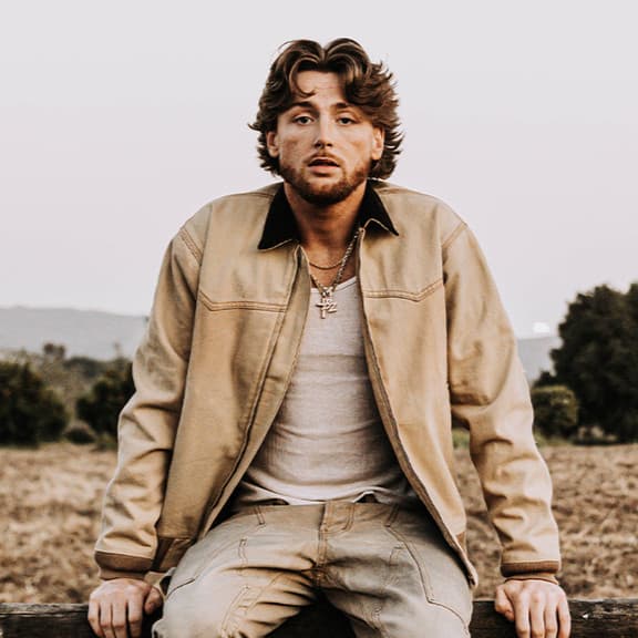 Artist - Bailey Zimmerman