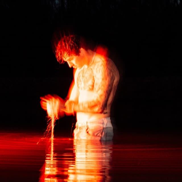 Artist - Tayler Holder