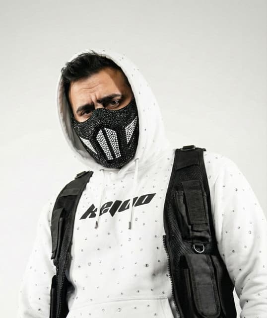 Artist - Kejoo Beats