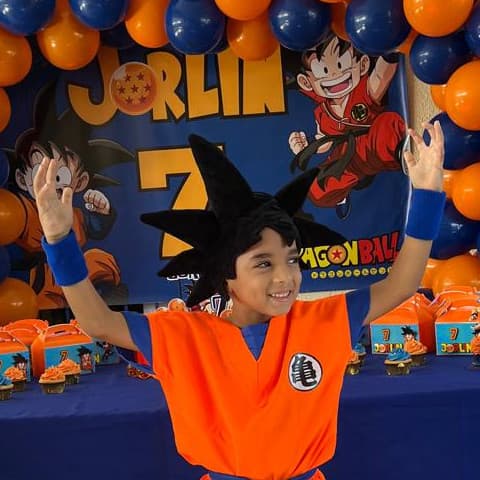 Artist - Jorlin Sarita