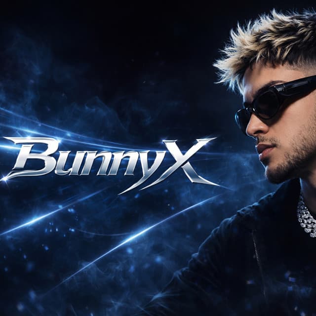 Artist - BunnyX