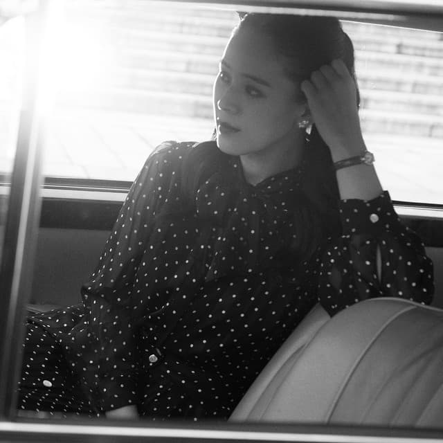 Artist - Aoi Teshima