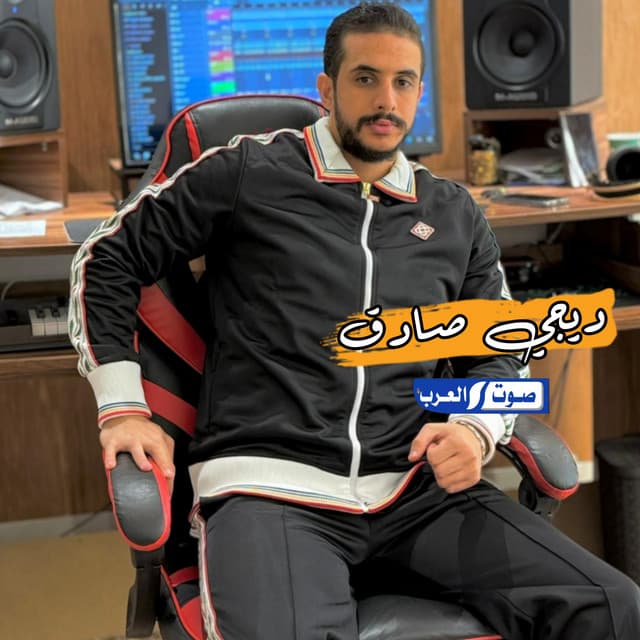 Artist - ديجي صادق