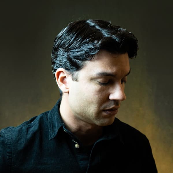 Artist - Dimitris Bakoulis