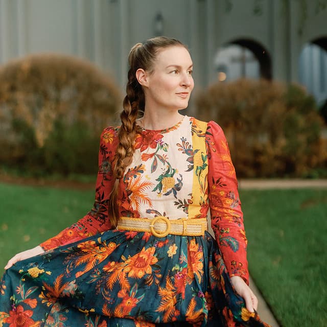 Artist - Charity Gayle