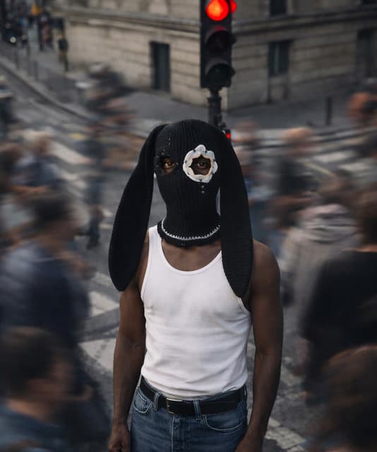 Artist - The Second Voice