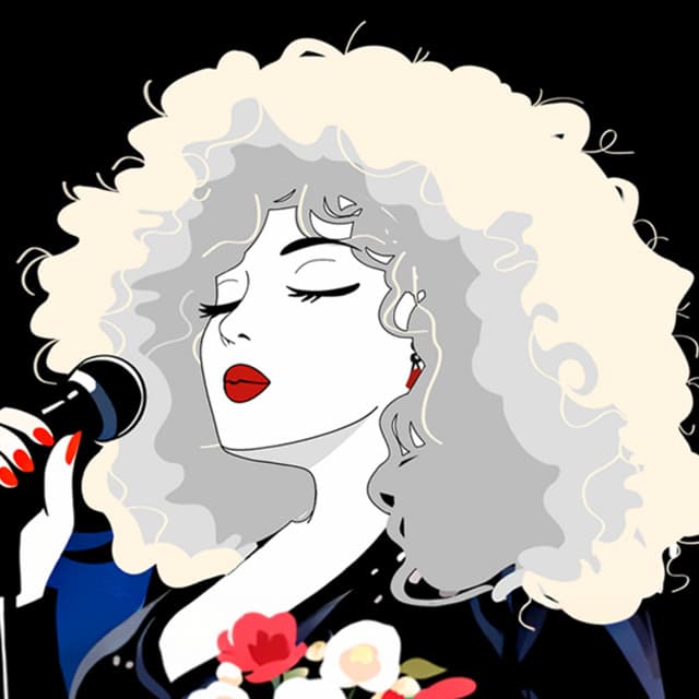 Artist - Amanda Miguel