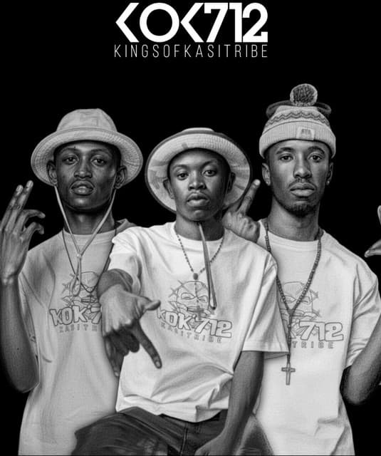 Artist - KingsOf KasiTribe