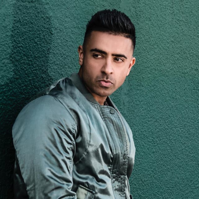 Artist - Jay Sean