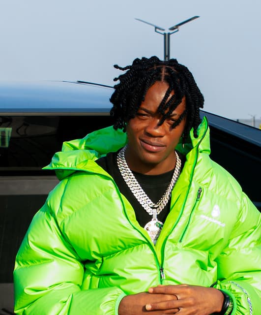 Artist - Teee Dollar