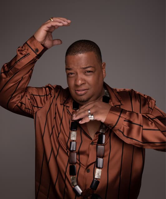 Artist - Mário Marta