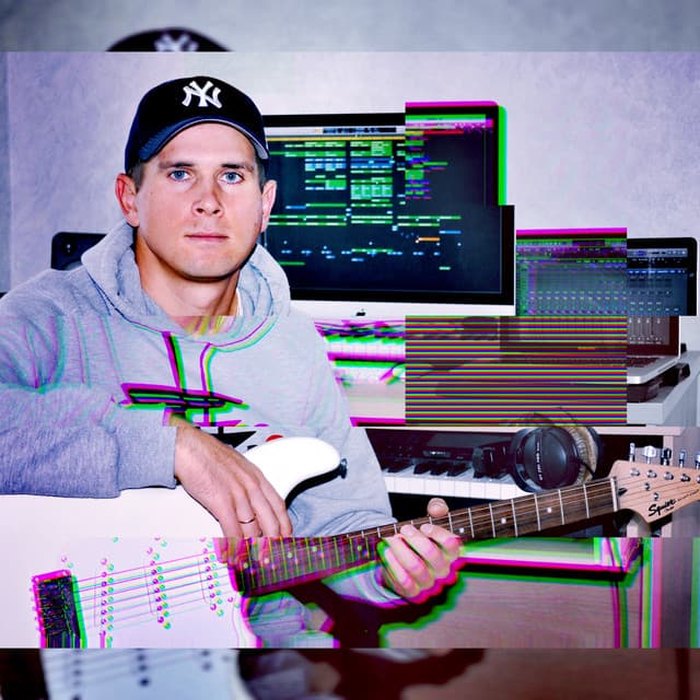 Artist - Denis Pavlov