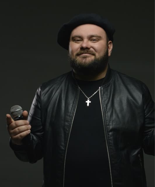 Artist - Matías Valdez