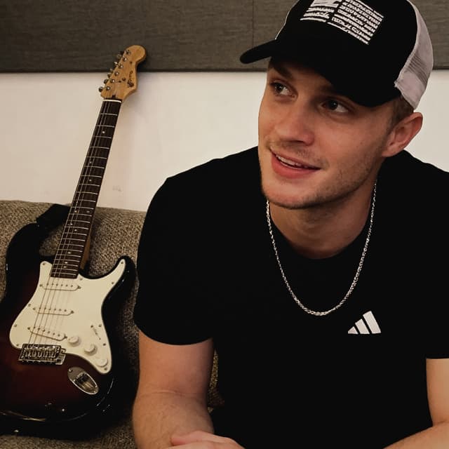 Artist - Broken Altar