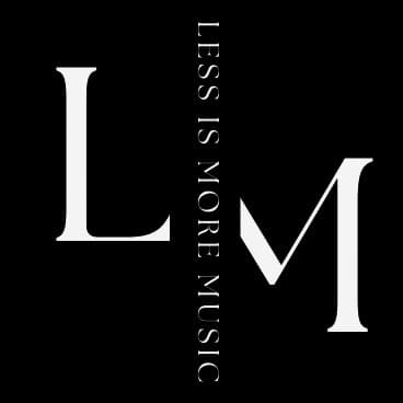 Artist - Less is More Music