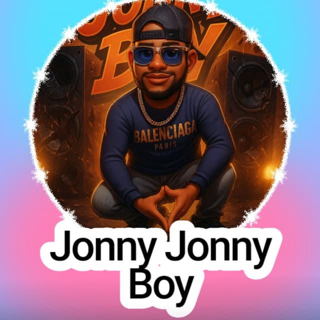 Artist - Jonny Jonny Boy