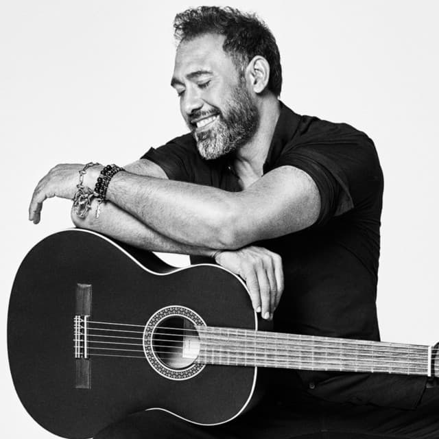 Artist - Amr Mostafa