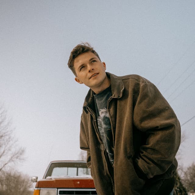 Artist - Josiah Queen