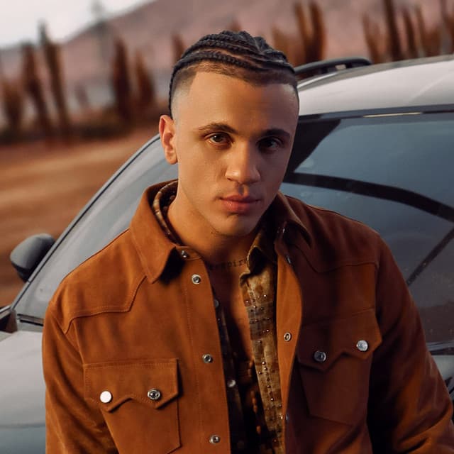 Artist - Samurai Jay